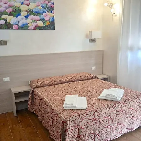 Parco Fiera Hotel Turin