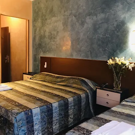 Parco Fiera 3* Turin