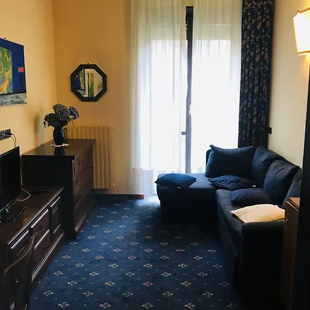 Parco Fiera 3* Turin