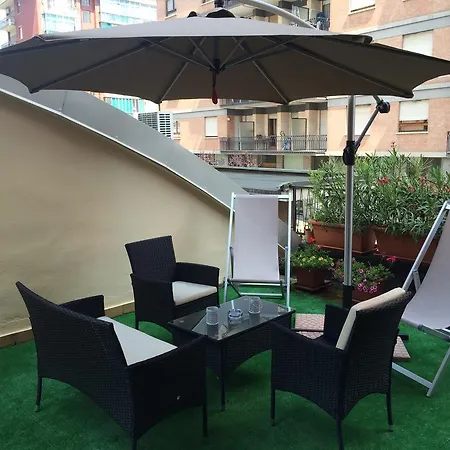 Hotel Parco Fiera 3*