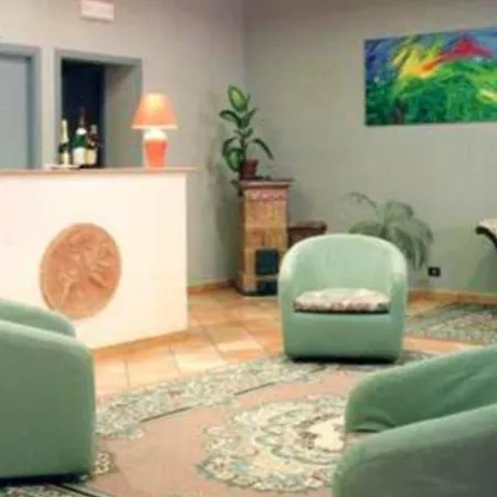 Hotel Parco Fiera 3*