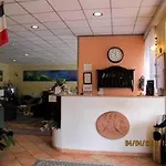 Parco Fiera فندق تورينو