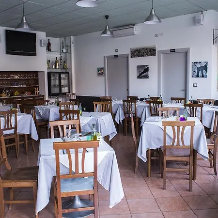 Parco Fiera 3* Турин