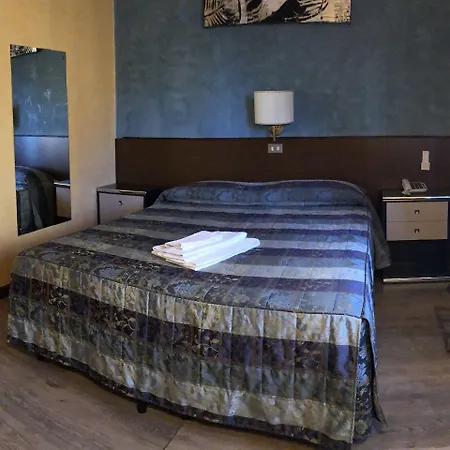 Parco Fiera 3* Турин