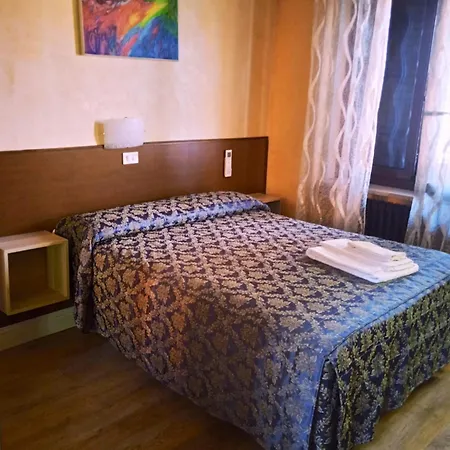 Parco Fiera טורינו