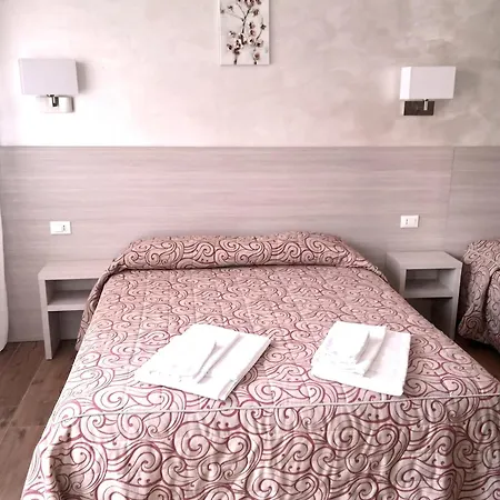 Hotel Parco Fiera Turín