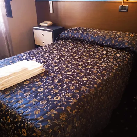 Parco Fiera 3* Турин