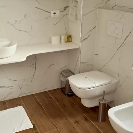 Hotel Parco Fiera Turín