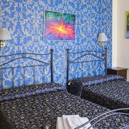 Hotel Parco Fiera 3*