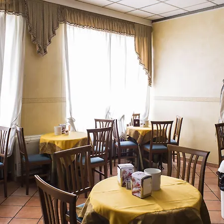 Parco Fiera מלון