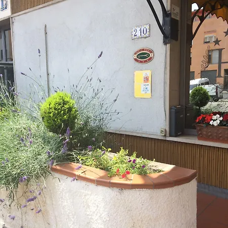 Parco Fiera מלון 3*