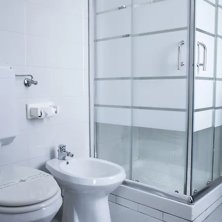 Hotel Parco Fiera Turyn