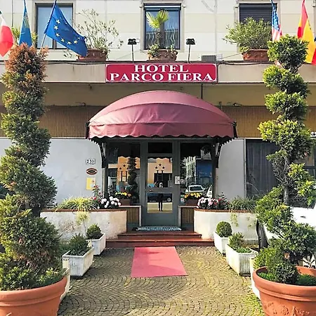 Parco Fiera 3* Turim