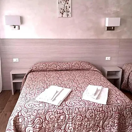 Hotel Parco Fiera Turim