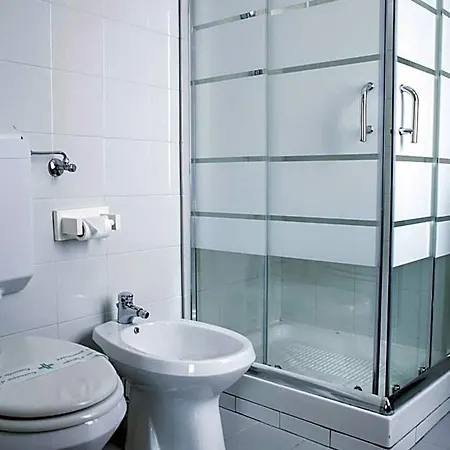 فندق Parco Fiera 3*
