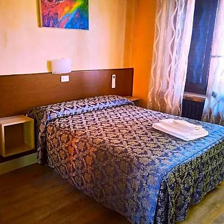 Hotel Parco Fiera Turim