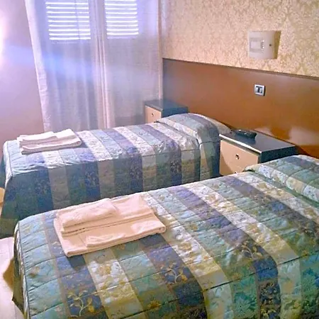 Parco Fiera Hotel Turim