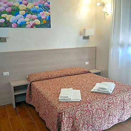 Parco Fiera Hotel