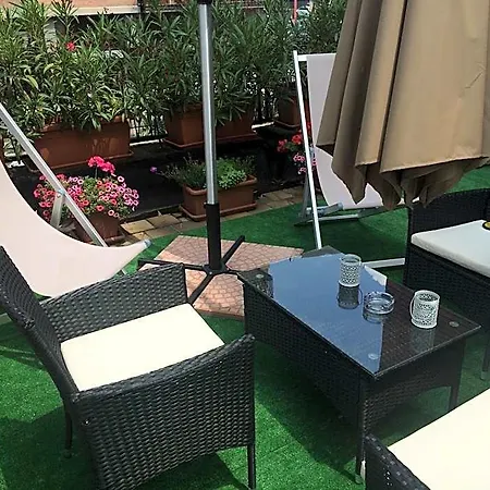 Parco Fiera فندق 3*