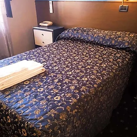Hotel Parco Fiera 3*