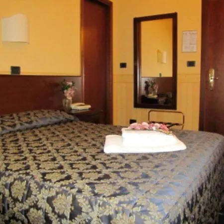 Hotel Parco Fiera Turijn