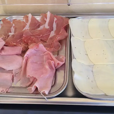 Hotel Parco Fiera 3*