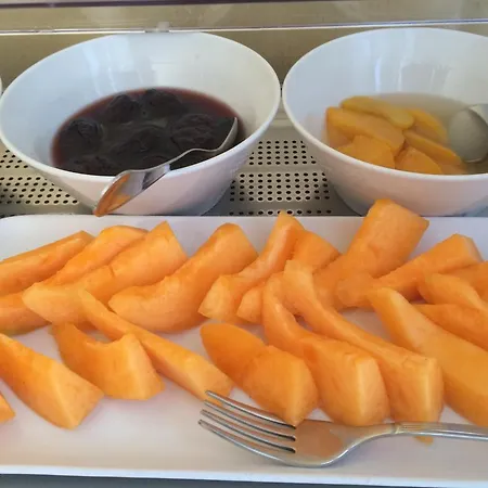 Parco Fiera מלון טורינו