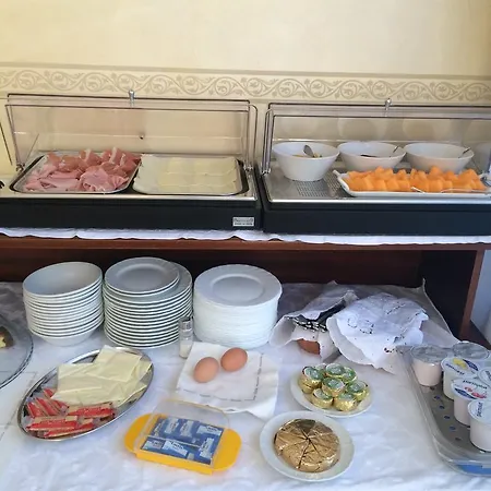 Parco Fiera 3* Turyn