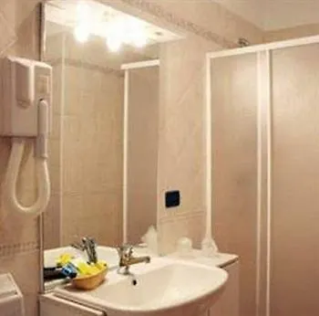 Hotel Parco Fiera Turyn