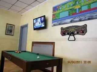 Parco Fiera 3* Турин