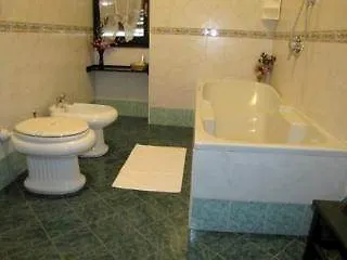 Parco Fiera מלון טורינו