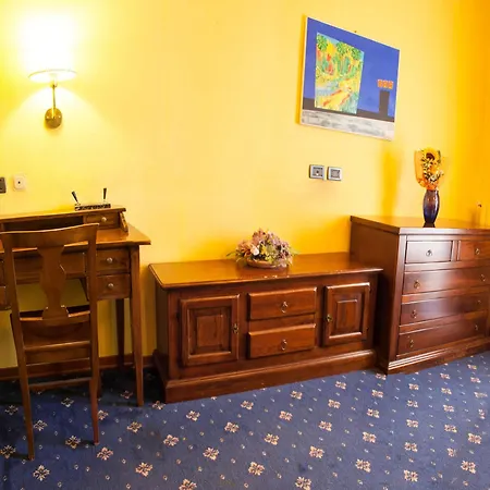 Parco Fiera Hotel 3*