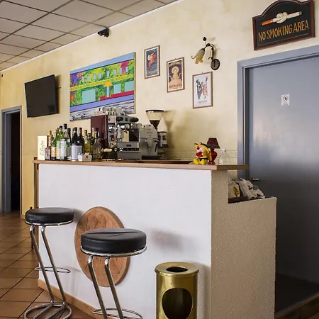 Hotel Parco Fiera Turin