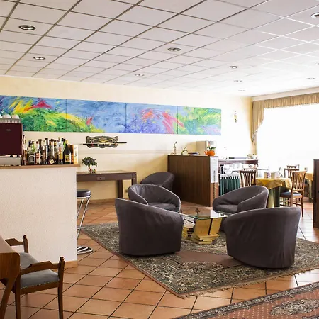 Parco Fiera 3* Турин