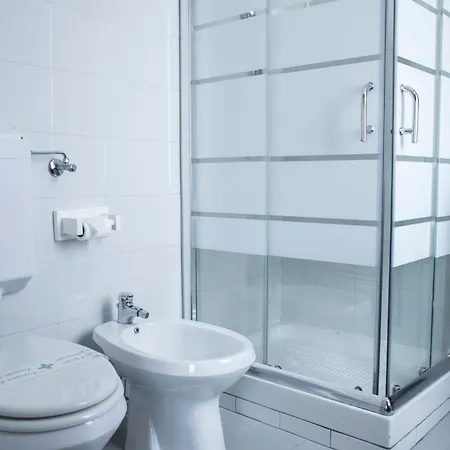 Hotel Parco Fiera Torino