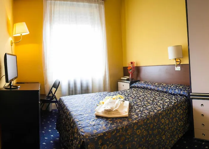 Hotel Parco Fiera 3*