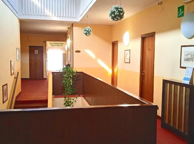 Hotel Parco Fiera Torino