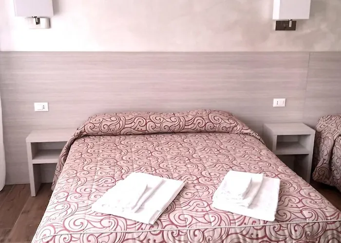 Hotel Parco Fiera Torino