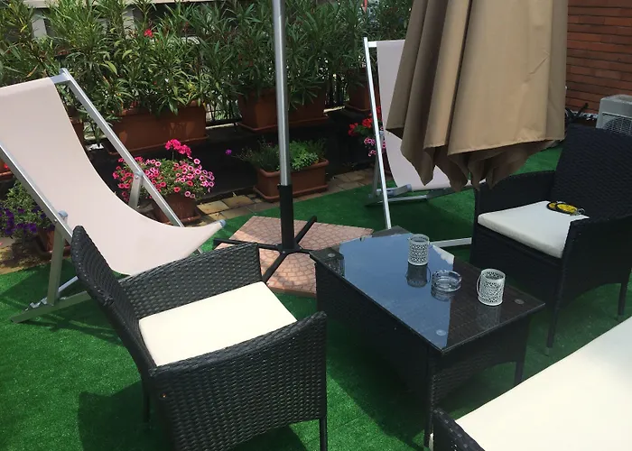 Parco Fiera 3*