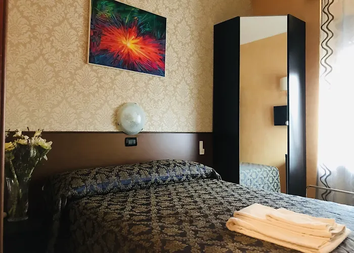 Hotel Parco Fiera 3*