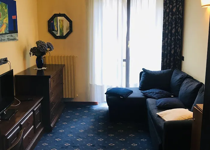 Parco Fiera 3* Torino