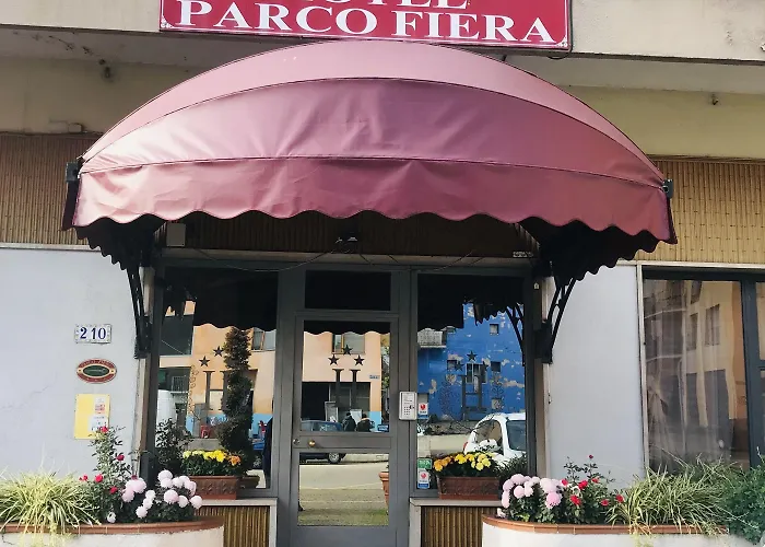 Parco Fiera 토리노