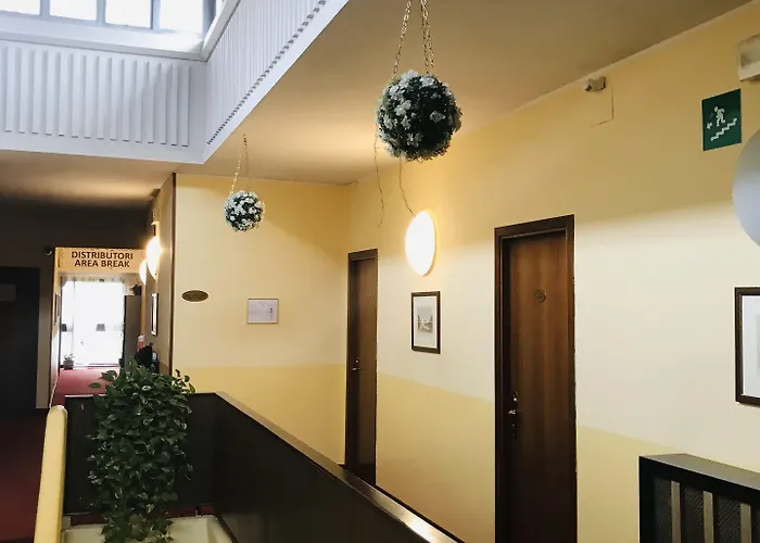 Hotel Parco Fiera 3*