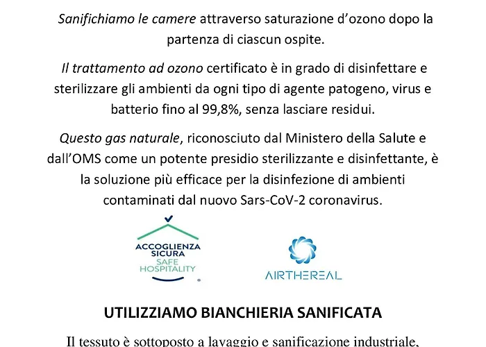 Hotel Parco Fiera Torino