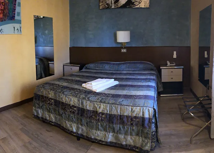 Parco Fiera Hotel Torino