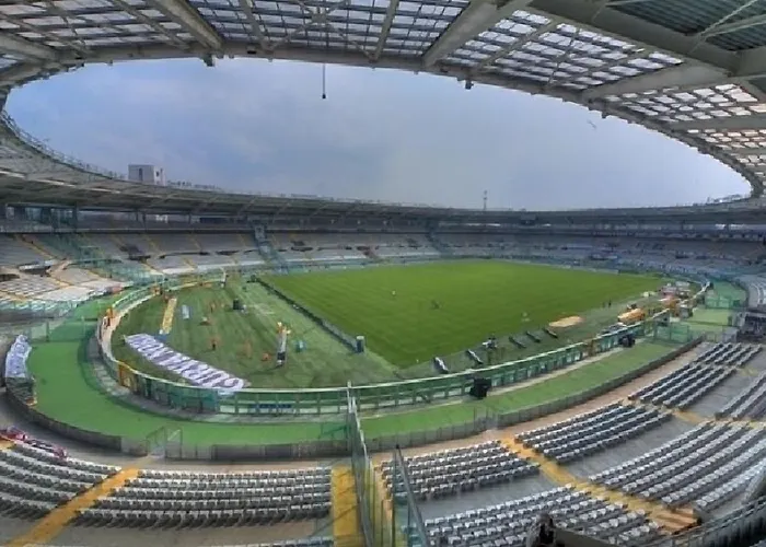 Parco Fiera