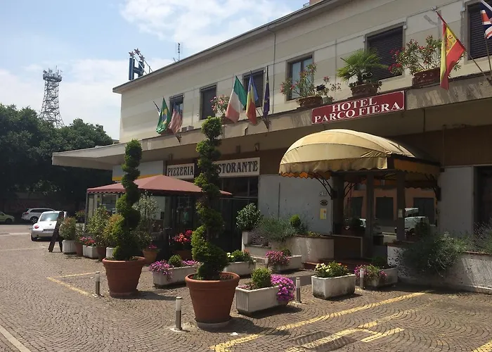 Parco Fiera 토리노