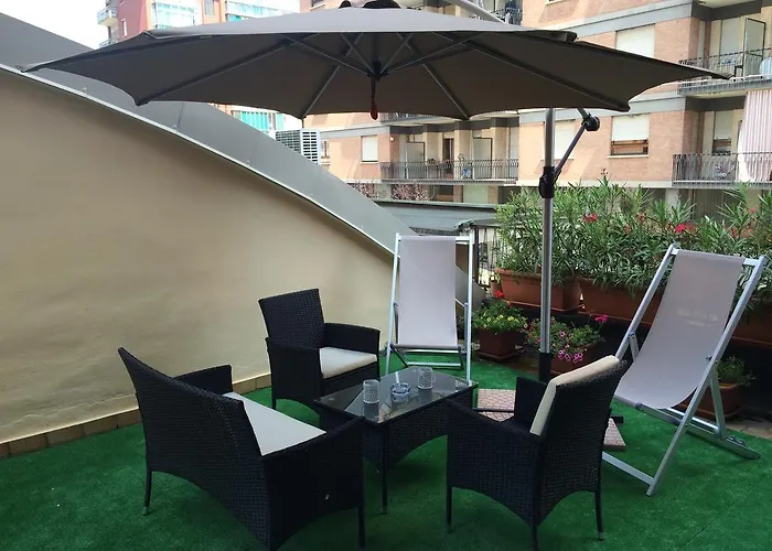 Hotel Parco Fiera 3*