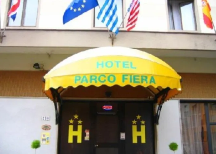 Parco Fiera 토리노