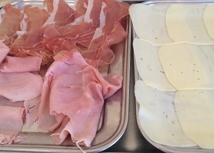 Hotel Parco Fiera 3*